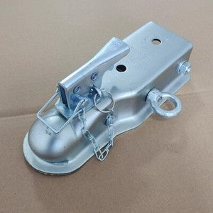ya 26 7.28.2 Ball Cover Trailer Connector, Trailer Ball Cover, Trailer Ball Connectorc