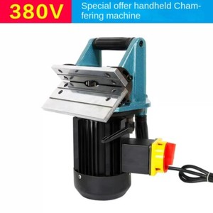 ya 26 8.1 Hand-held Chamfering Machine 45-de Hand-held Mold Chamfering Deviceb