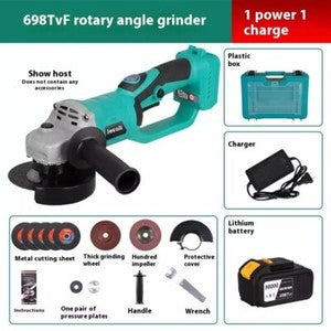 ya 17 Round Saw Blade Grinder Mill ener for Wood table