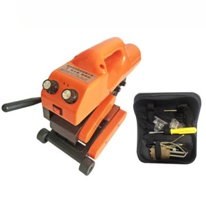 ya 26 8.1 Geomembrane Welding Machine Plastic Welder PVC Repairing Welding Machineq