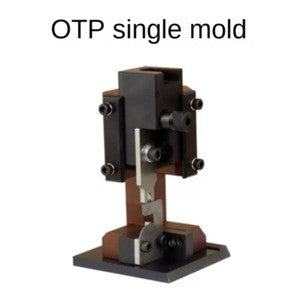 ya 26 8.1 Automatic Termi tion Machine Accessories OTP Single Grain Die Four Side Died