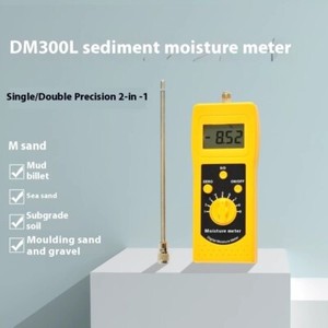 ya 26 7.28.2 Sand and Gravel Moisture Meter Sand Moisture Tester River Sand Moisture Ratev