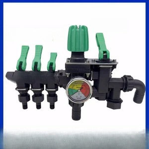 ya-26-7.28-Agricultural-Sprayer-Control-Shut-Off-Valve-3-Way-Water-Splitter-WJW-Splitterd