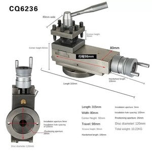 ya-26-7.28-Lathe-Special-Tool-Holder-Assembly-Small-Machine-Tool-Holder-Accessoriesd
