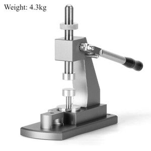 ya 26 8.1 New 6173 Watch Back Case Press Tool Mineral Glass Crystal Presser Watch Toolb