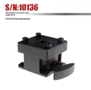 ya 26 7.28.2 Rotary Lathe Tool Holder Lathe Accessories Lathe Tool Holder Turning Toole