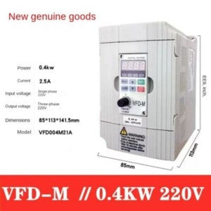 ya 26 7.28.3 Three-phase 380V Self-starting Intelligent Speed Regulator for Motor Inverterh