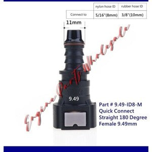 ya-28-7.29-Line-Quick-Release-Connector-Pipe-Fitting-Inch-In/ALL-SIZES-Automotive2553