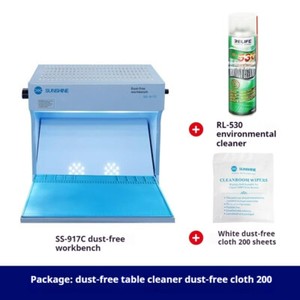 ya 26 7.28.3 Clean Workbench Mobile Phone Mainte nce Filter Separation Change S nq