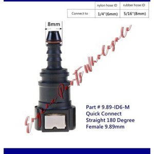 ya-28-7.29-Line-Quick-Release-Connector-Pipe-Fitting-Inch-In/ALL-SIZES-Automotive2821