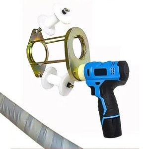 ya-26-7.28-Air-Conditioning-Tape-Winding-Machine-Air-Condit-Pipe-Wrapping-Machine-Automaticb