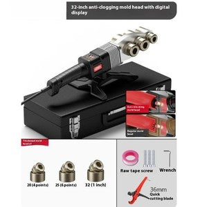 ya-26-7.28-Ppr-Water-Pipe-Fusion-Splicer-Household-High-Power-Pipeline-Hot-Containerf