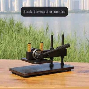 ya-26-7.28-Cantilever-Manual-Die-Cutting-Machine-Leather-Knife-Die-Stamping-Machinec