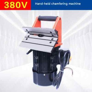 ya 26 8.1 Hand-held Chamfering Machine 45-de Hand-held Mold Chamfering Deviced
