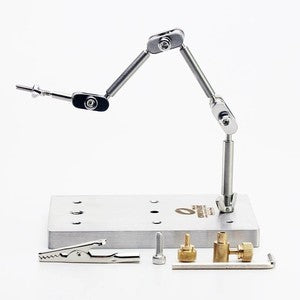 ya-26-7.28-RIG-200-Medium-Stainless-Steel-Universal-Adjustable-Stand-Upgraded-Stop-Motionb