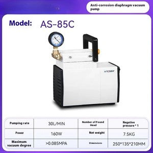 ya-26-7.28-Oil-ee-Diaphragm-Vacuum-Pump-Laboratory-Use-Oil-less-Diaphragm-Vacuum-Pumpd