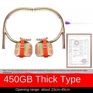 ya-26-7.28-Special-Tools-To-Pick-Coconut-Trees-To-Catch-Iron-Shoes-Buckle-on-The-Treee