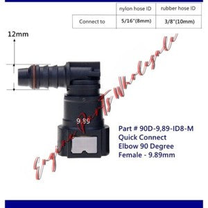 ya-28-7.29-Line-Quick-Release-Connector-Pipe-Fitting-Inch-In/ALL-SIZES-Automotive2473