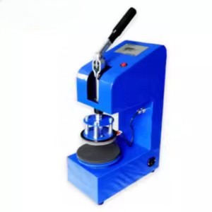 ya 26 8.1 Electric Thermal Transfer Printing Machine 110V/220V Plate Heat Transfer Machined
