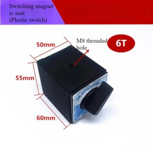 ya-26-7.28-Switching-Magnetic-Seat-Strong-Magnetic-Wire-cut-Fixed-Seat-Magnetic-Watch-Seatf