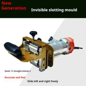 ya-26-7.28-Slotted-Bracket-Invisible-Fastener-Punch-Positioner-Linear-Woodworking-Toolc