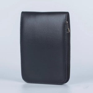 ya-26-7.28-Fountain-Roller-Pen-Case-Holder-Black-PU-Leather-Bag-for-12-Pens-Collectionq
