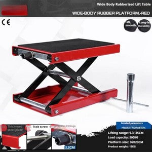 ya-26-7.28-Mainte-nce-Platform-Repair-Platform-Lifting-ame-Large-Displacement-Jacksm