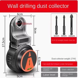 ya-26-7.28-Electric-Drill-Dust-Collector-Electric-Drill-Dust-Collector-Dust-Collectorl