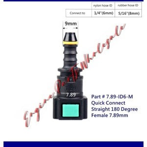 ya-28-7.29-Line-Quick-Release-Connector-Pipe-Fitting-Inch-In/ALL-SIZES-Automotive2195