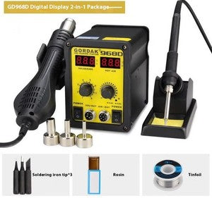 ya-26-7.28-GD968D-220V-Anti-Static-Hot-Air-Soldering-Station3-In-1-Welding-Repair-Toole