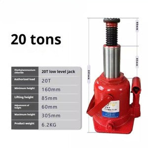 ya-26-7.28-Dwarf-Jack-Vertical-Jack-Oil-Pressure-12t-Hydraulic-Jack-20t-12AD-20AD-10ASe