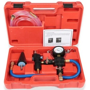 ya 26 7.28.2 Cooling System Vacuum Purge & Coolant Refill Kit Cooler Cooling System Kit Toolb