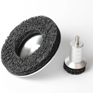 ya 26 7.28.2 Automobile Wheel Hub Anti-Rust Grinder Wheel Hub High Temperature Resistante