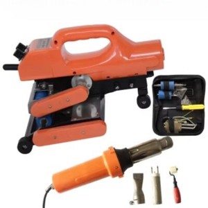 ya 26 8.1 Geomembrane Welding Machine Plastic Welder PVC Repairing Welding Machinex