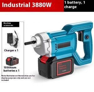 ya-26-7.28-Small-Cement-Concrete-Vibrator-Battery-hargeable-Cement-Vibrator-21V-3880Wr