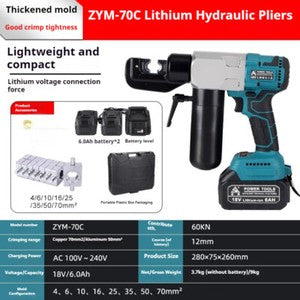 ya-26-7.28-Plug-in-Hydraulic-Pliers-YZ240A-Electric-Crimping-Pliers-Electrician-Pliersu