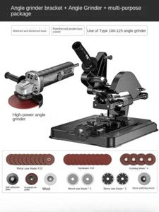 ya 17 775 High Speed Diy Polishing Cutter Grinder Multifunctio l Electric Sander