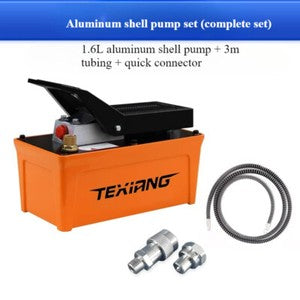 ya 26 7.28.3 Beam Calibration Instrument Special Pneumatic Pump, Pneumatic Hydraulic Pumpi