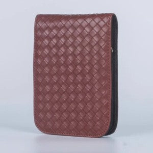 ya-26-7.28-Fountain-Roller-Pen-Case-Holder-Black-PU-Leather-Bag-for-12-Pens-Collectionr