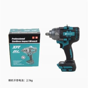 ya 26 8.1 High Torque Electric Wrenches Impact Spanners for Automotive Repair Workb