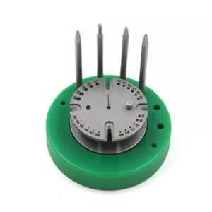ya 26 7.28.2 Watch Repair Tool Removal Installation Wheel Balance Staff Watchmaker Partsg