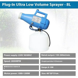 ya-26-7.28-Ultra-Low-Volume-Sprayer-Hotel-Disinfection-and-Epidemic-Control-Dosing-Machinek