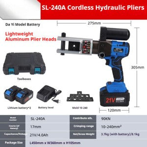 ya-26-7.28-Plug-in-Hydraulic-Pliers-YZ240A-Electric-Crimping-Pliers-Electrician-Pliersi
