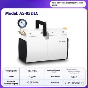 ya-26-7.28-Oil-ee-Diaphragm-Vacuum-Pump-Laboratory-Use-Oil-less-Diaphragm-Vacuum-Pumpj