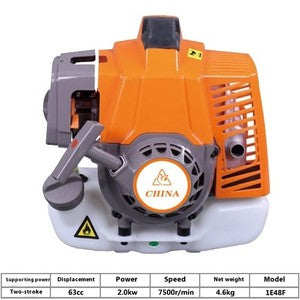 ya-26-7.28-Two-stroke-Petrol-Engine-High-output-Power-Main-Engine-Cylinder-Head-Four-strokec