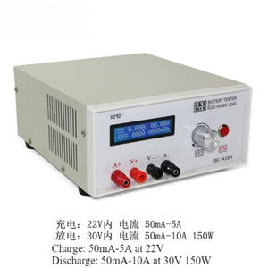 ya 26 7.28.2 Battery Capacity Tester Charging and Discharging Instrument Electronic Loadb