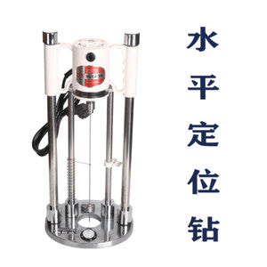 ya 26 7.28.3 Garment Spotting Machine Cutting Machine Hole Punching Machine Eyelet Punchd