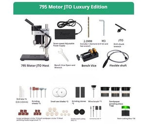 ya-26-7.28-Desktop-Drill-Press-Stand-Adjustable-Speed-Portable-Electric-Desktop-Drill-Pressd