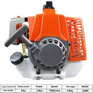 ya-26-7.28-Two-stroke-Petrol-Engine-High-output-Power-Main-Engine-Cylinder-Head-Four-strokep