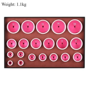 ya 26 8.1 New 6173 Watch Back Case Press Tool Mineral Glass Crystal Presser Watch Toold